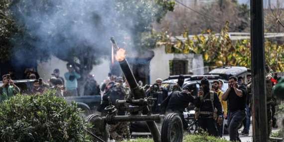 Suriye’de Sahil Katliamı’nın üzerinden 60 gün geçti: “Cezasızlık sürüyor”