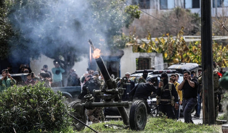 Suriye’de Sahil Katliamı’nın üzerinden 60 gün geçti: “Cezasızlık sürüyor”