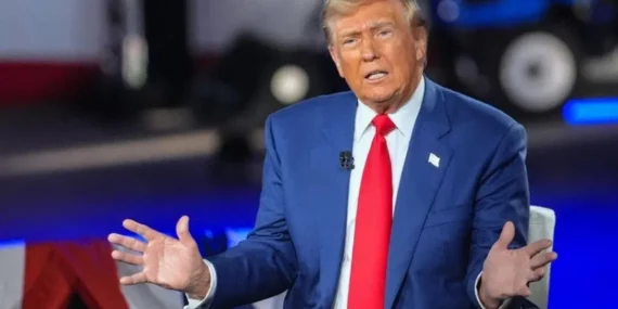 Trump’tan Alcatraz Hapishanesi’nin yeniden açılması için talimat