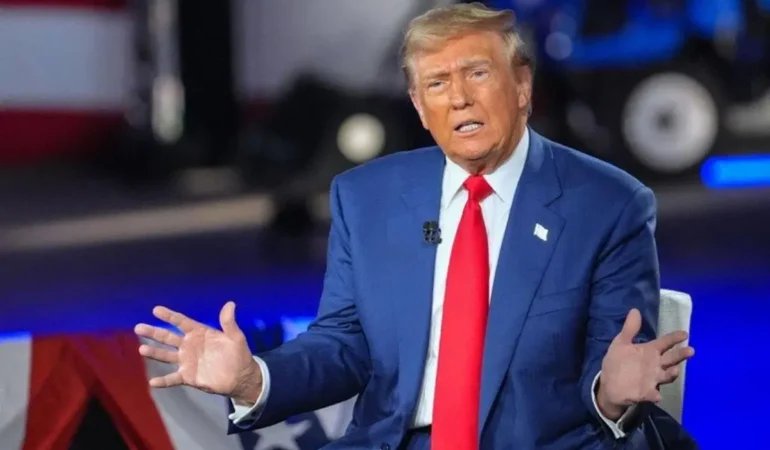 Trump’tan Alcatraz Hapishanesi’nin yeniden açılması için talimat