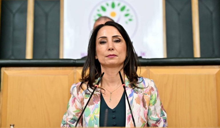 Hatimoğulları: İktidar son derece yavaş ve cesaretsiz davranıyor