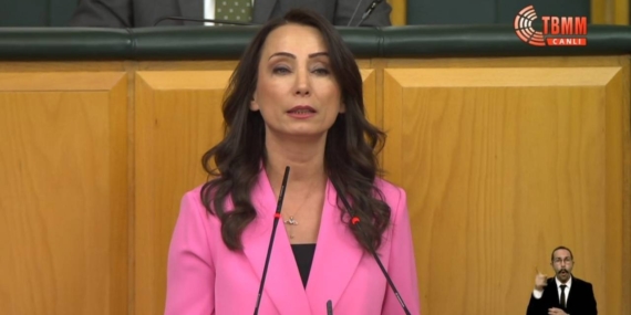 Hatimoğulları’ndan ‘Barış’ Mesajı; ‘Gelin Bayramı Çifte Bayram Haline Getirelim’