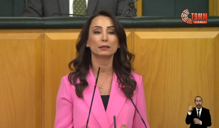 Hatimoğulları’ndan ‘Barış’ Mesajı; ‘Gelin Bayramı Çifte Bayram Haline Getirelim’