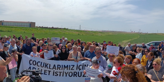 Tutuklu gençlere 4 yıl hapis istemi: Anne ve babalardan ‘Aile Yılı’ tepkisi