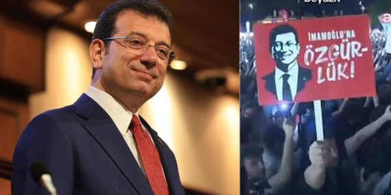 İmamoğlu Bu Kez TikTok’tan Seslendi