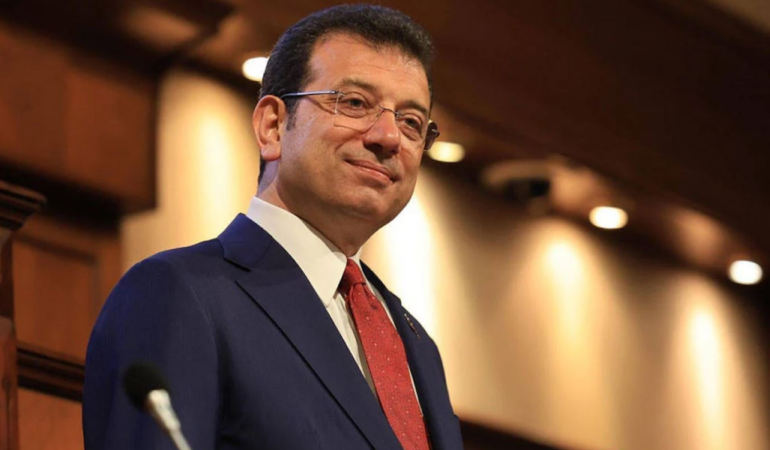 Ekrem İmamoğlu’nun X hesabına erişim engeli getirildi