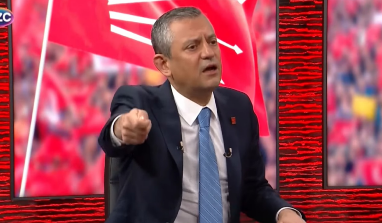 Özgür Özel açıkladı: Ara seçim için CHP’li 22 milletvekili istifa edecek mi?