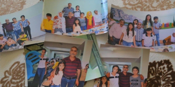 Yüzde 91 engelli hasta mahpus Hasan Aşa’nın tahliyesi erteleniyor