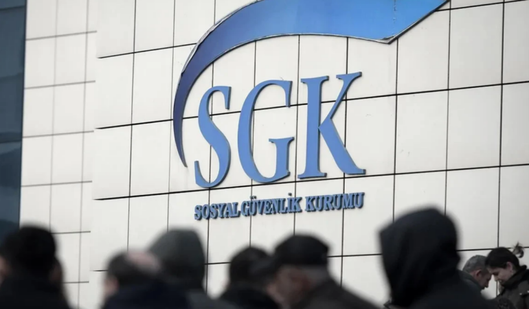 Yüzlerce mesleğin ‘yıpranma payı’ kalktı