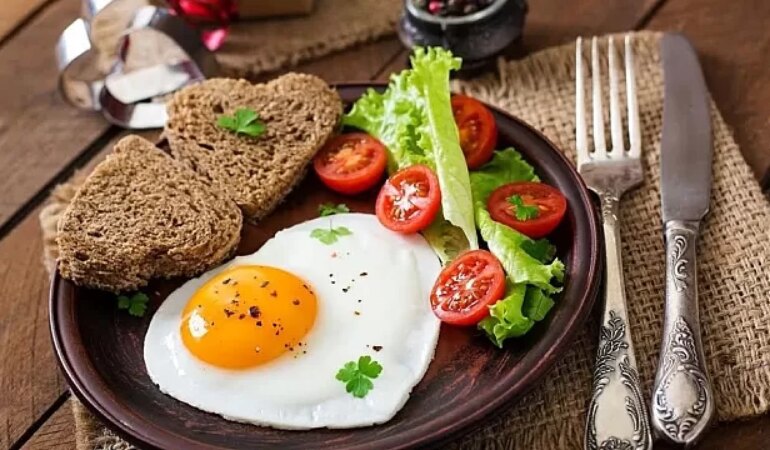 Sağlıklı kahvaltı tabağı nasıl olmalı?