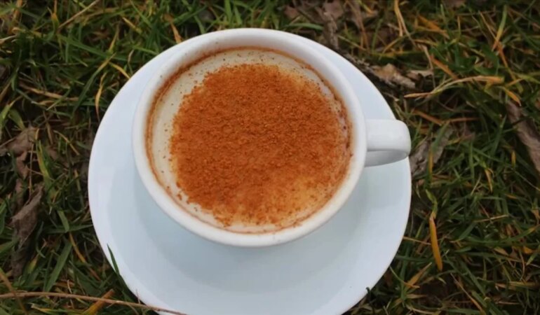 Evde gerçek salep nasıl yapılır