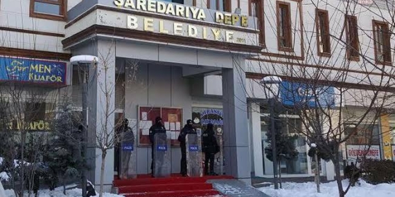 Karakoçan Belediyesi’nde Eşbaşkan Değişikliği: DEM Parti yeni eş başkan olarak Eda Durmuş’u Görevlendirdi