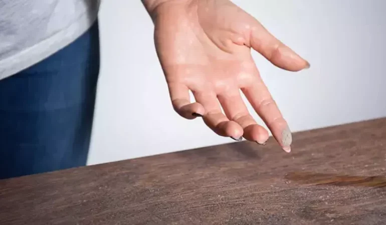 Evde tozlanmayı azaltmanın yolları