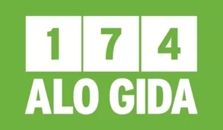 174 neyin numarası?