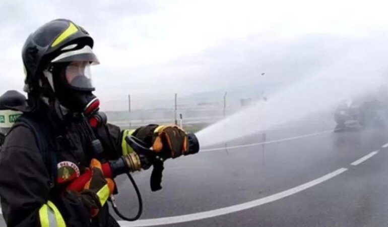 İtfaiyeci Nasıl Olunur?