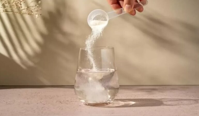 Kolajen Kilo Aldırır Mı?