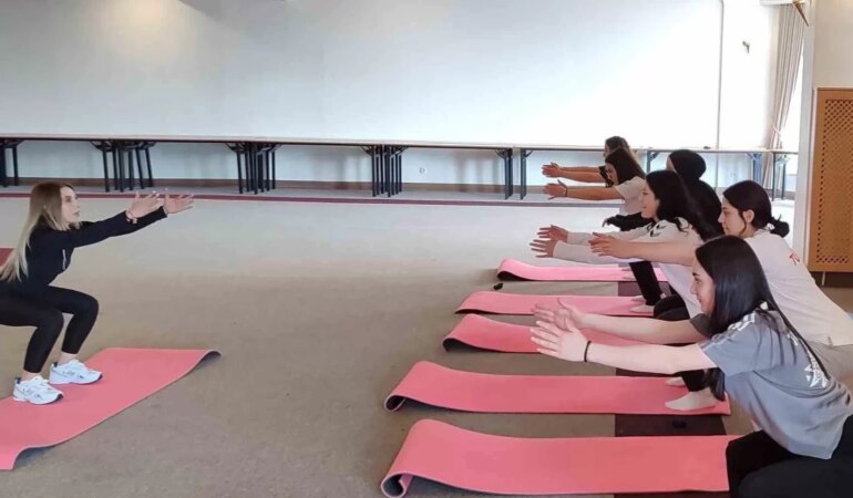 Yoga ve pilates arasındaki farklar