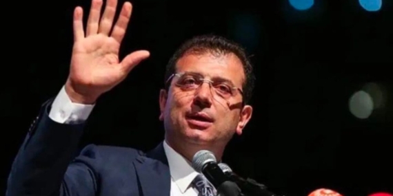 İmamoğlu’ndan kritik açıklama: Buradan haykırıyorum, canımız tehdit altında
