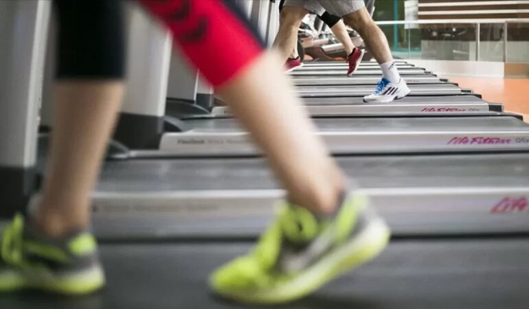 Spor öncesi yağ yakımını artırmanın en etkili yöntemleri