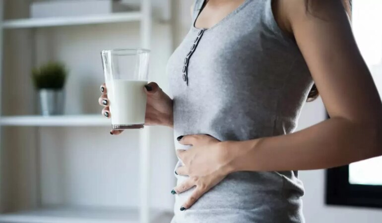 Süt İçtikten Sonra Mide Rahatsızlığı Mı Yaşıyorsunuz?