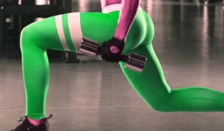 Lunge nedir, nasıl yapılır?