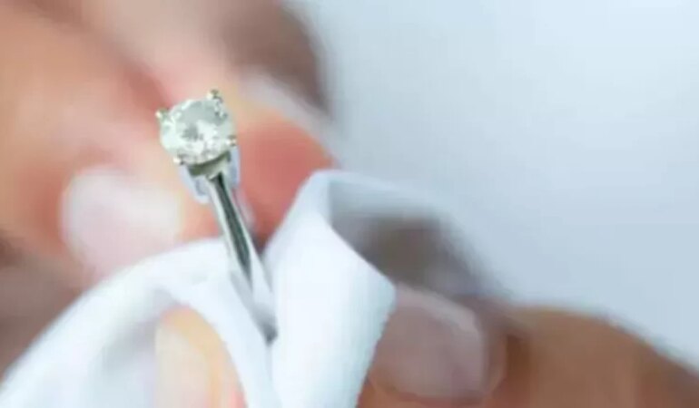 Tektaşınız eskisi gibi parlasın