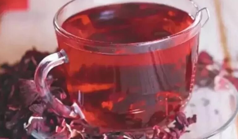 Ebegümeci çayı nasıl hazırlanır?