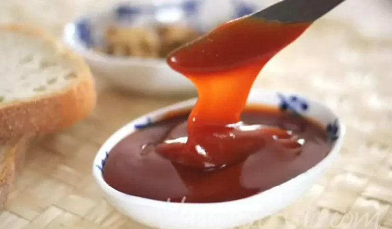 Kuşburnu Pekmezi Nedir?