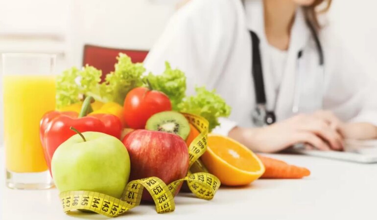 Beslenme ve Diyetetik Bölümü Nedir, Mezun Olanlar Ne İş Yapar?