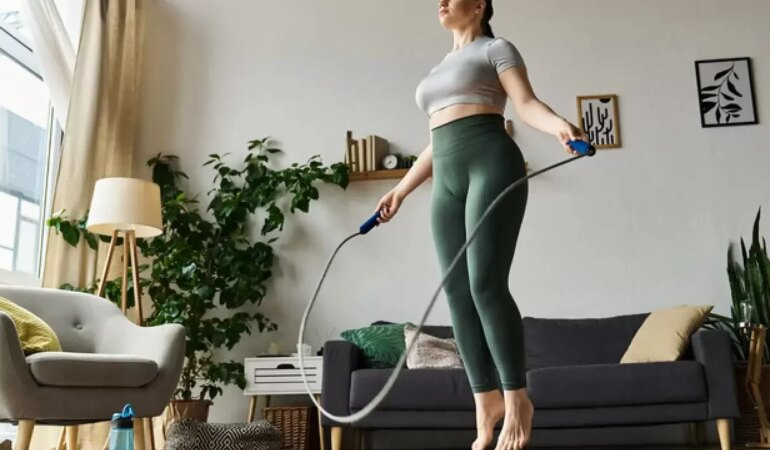 Evde Yapılabilecek Etkili Egzersizler