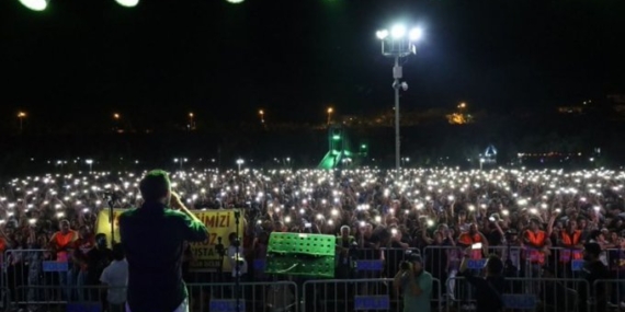 Munzur Festivali 24-27 Temmuz tarihlerinde yapılacak