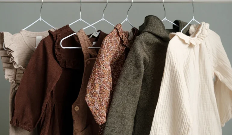 Bebek kıyafetleri çamaşır makinesinde nasıl yıkanır?