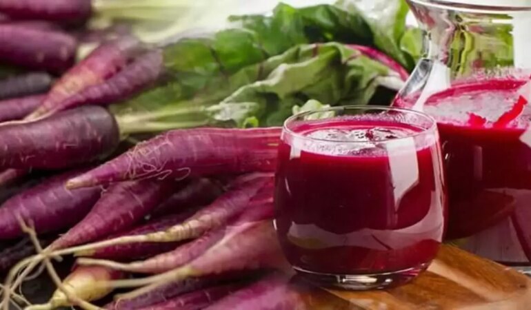 Şalgamın Faydaları