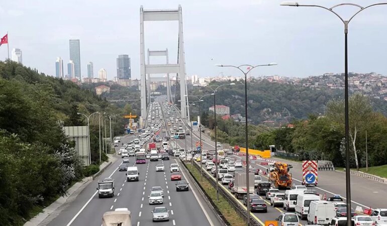 Bayramda köprü ve otoyollar ücretsiz mi?