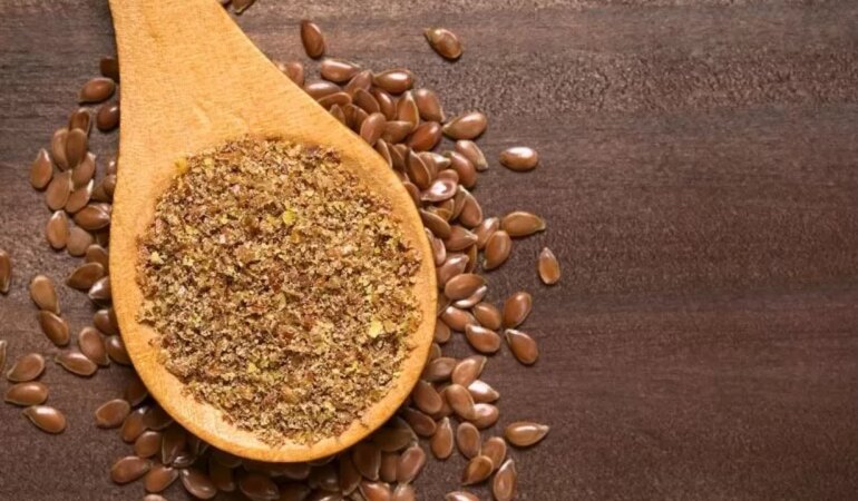 Keten tohumu nasıl tüketilir, ne işe yarar?