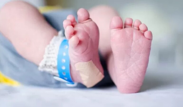 Topuk kanı nedir, neden alınır?