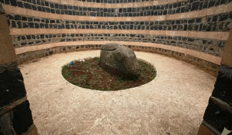 Sabır Taşı Nasıl Kullanılır?