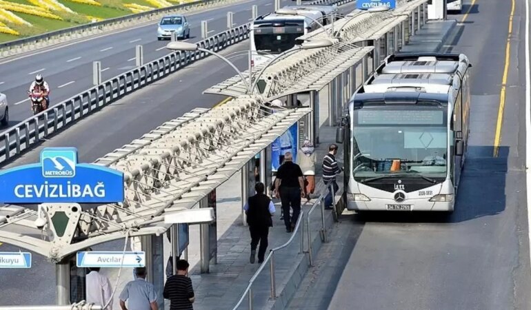 2025 LGS Günü Toplu Taşıma Ücretsiz mi?