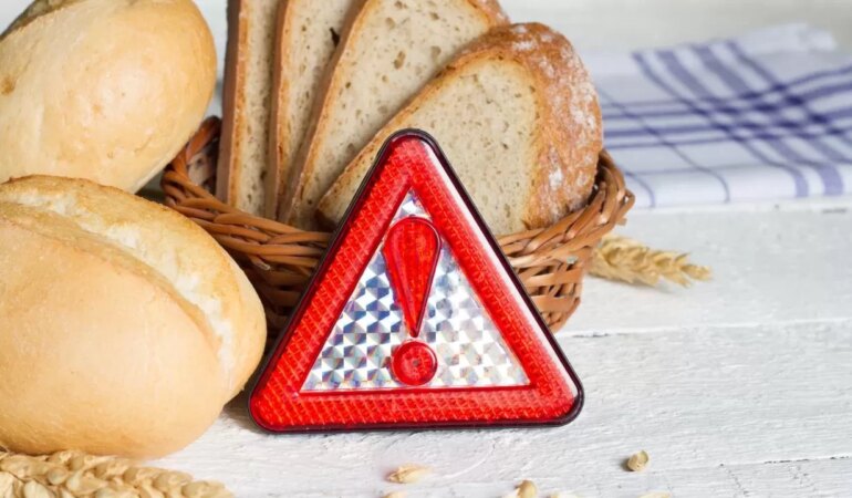 Gluten-free beslenme ne anlama geliyor?