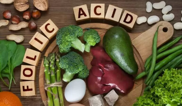 Folik Asit Nedir ve Neden Tüketilmelidir?