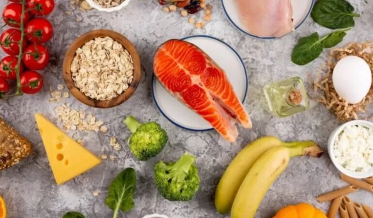 Omega-3 ile kırışıklıklara dur deyin