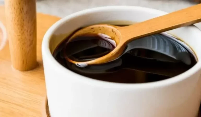 İncir Pekmezi Nasıl Yapılır?