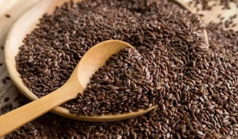 Keten Tohumu Ne Kadar Tüketilmeli?