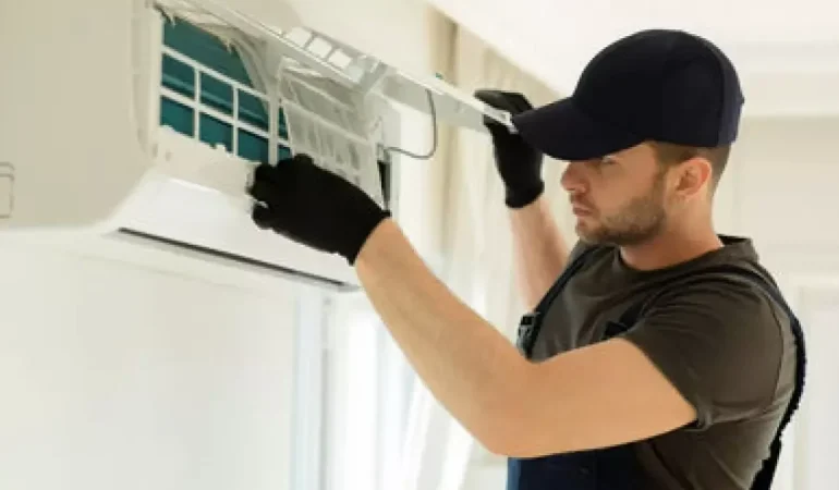 Klima Nasıl Temizlenir?