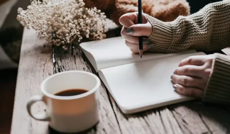 Günlük tutmaya başlaman için 3 güzel sebep