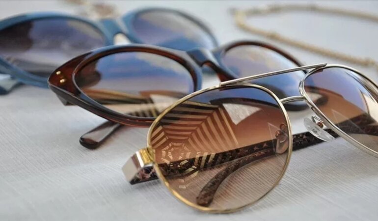 Göz sağlığınıza uygun güneş gözlüğü nasıl seçilir?