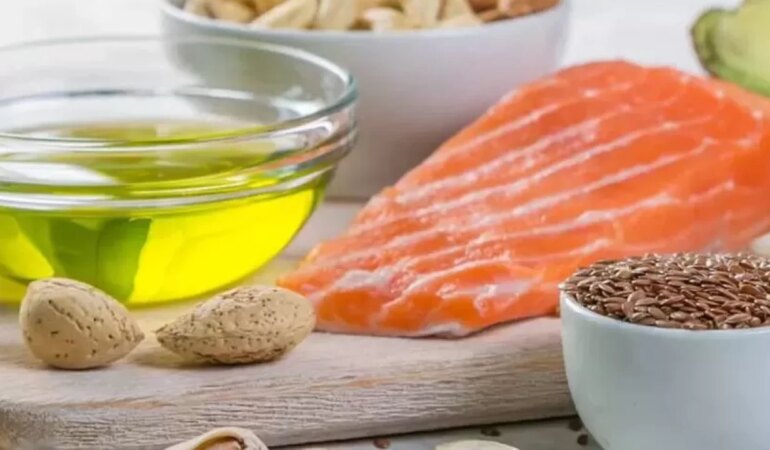 En iyi omega-3 kaynakları nelerdir?