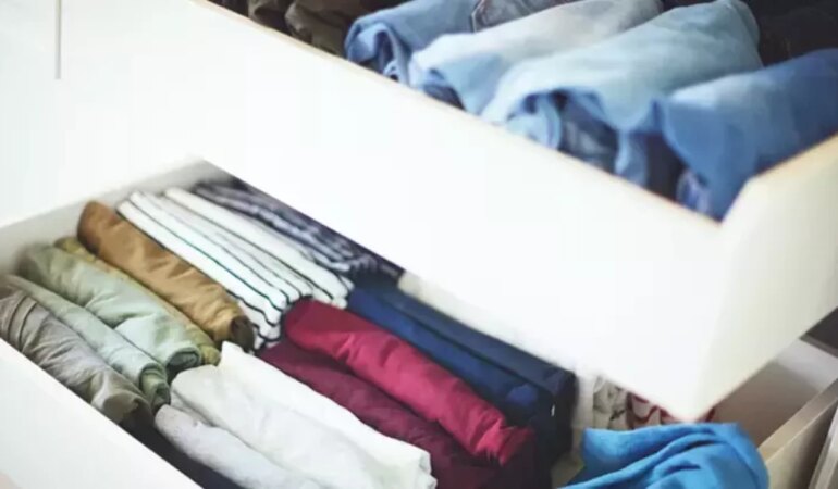 Dolap düzeni nasıl sağlanır?