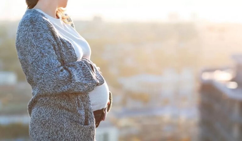 Hamilelikte kloazma nedir, neden olur?