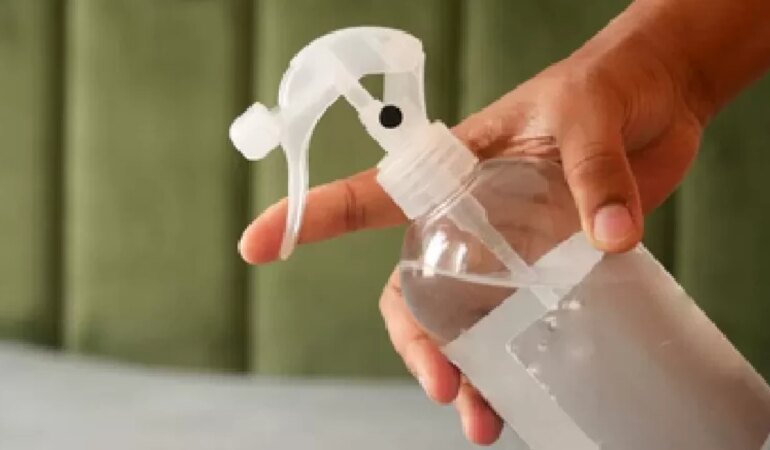 Yastık spreyi kullanmanın rahatlatıcı etkileri